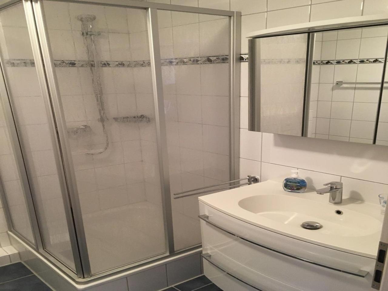 Ferienwohnung Ankergrund Butjadingen Exterior foto